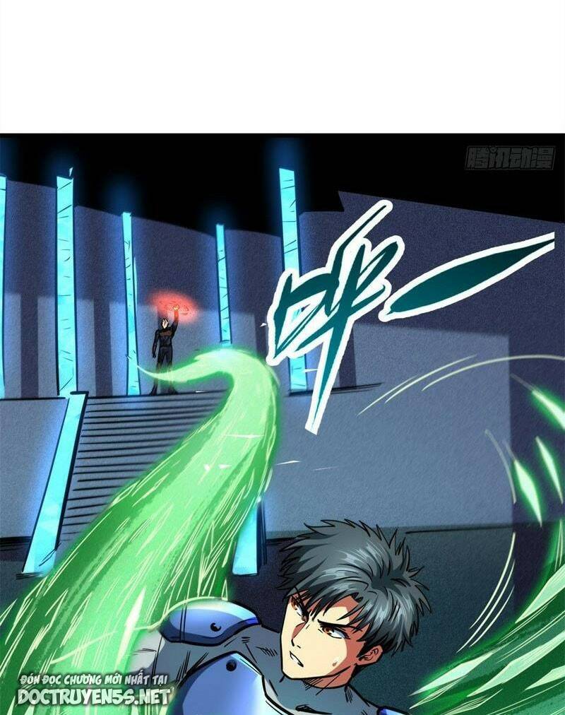 Siêu Cấp Thần Cơ Nhân - Chapter 152 - Page 9