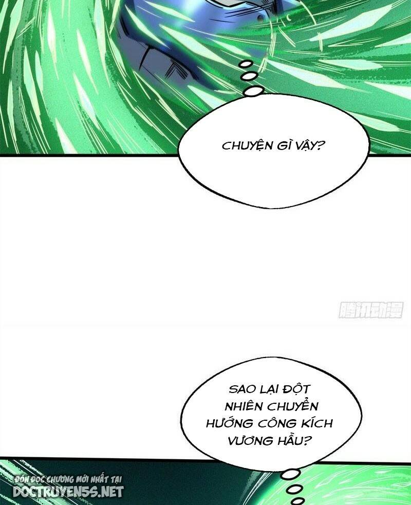 Siêu Cấp Thần Cơ Nhân - Chapter 152 - Page 10