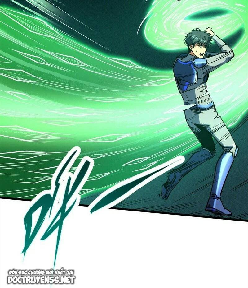 Siêu Cấp Thần Cơ Nhân - Chapter 152 - Page 11