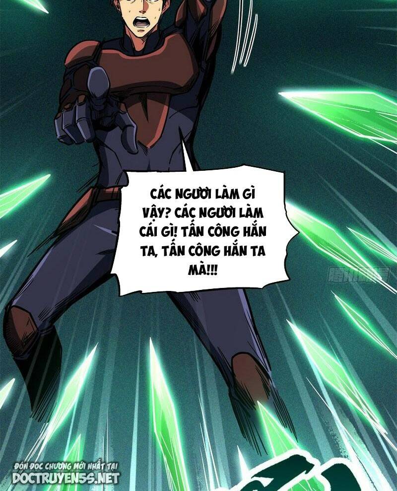 Siêu Cấp Thần Cơ Nhân - Chapter 152 - Page 13