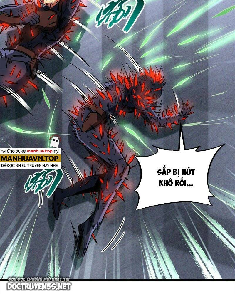 Siêu Cấp Thần Cơ Nhân - Chapter 152 - Page 15