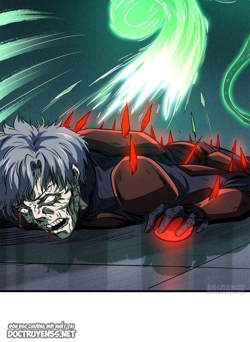 Siêu Cấp Thần Cơ Nhân - Chapter 152 - Page 17