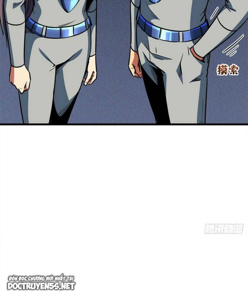 Siêu Cấp Thần Cơ Nhân - Chapter 152 - Page 21