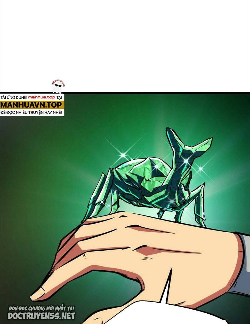 Siêu Cấp Thần Cơ Nhân - Chapter 152 - Page 22