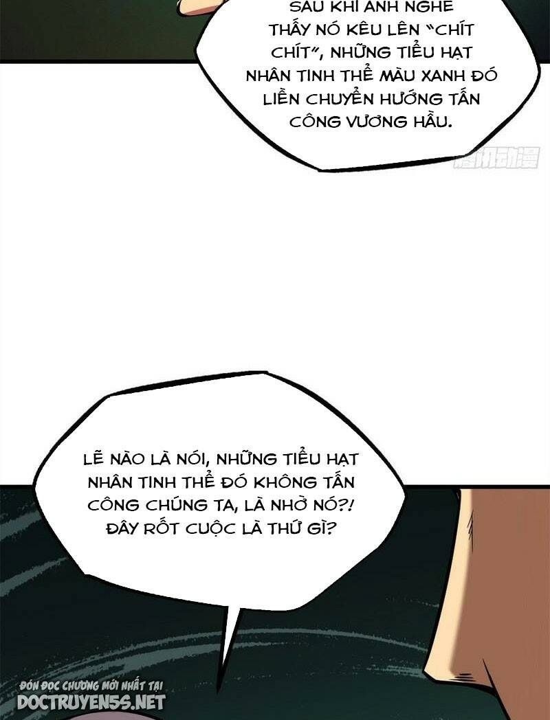 Siêu Cấp Thần Cơ Nhân - Chapter 152 - Page 23