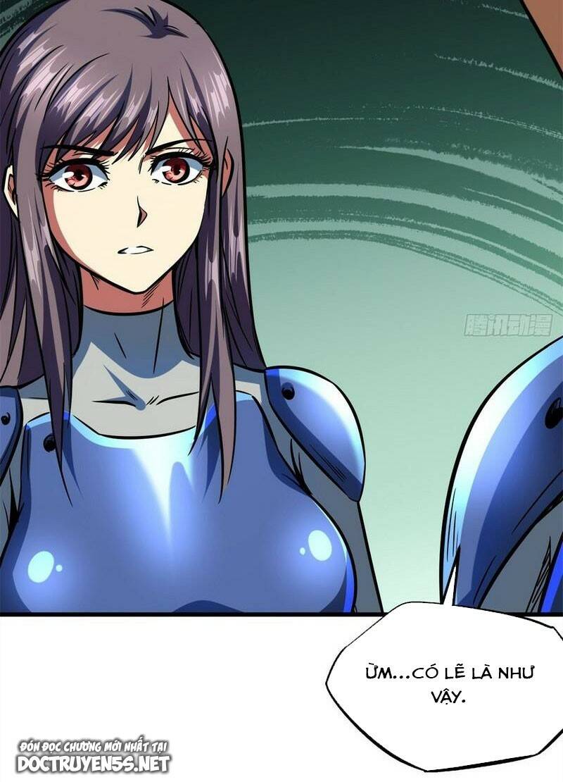 Siêu Cấp Thần Cơ Nhân - Chapter 152 - Page 24