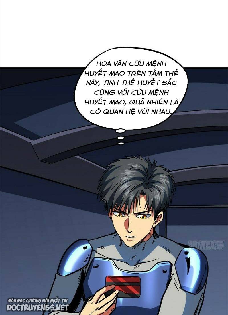 Siêu Cấp Thần Cơ Nhân - Chapter 152 - Page 25