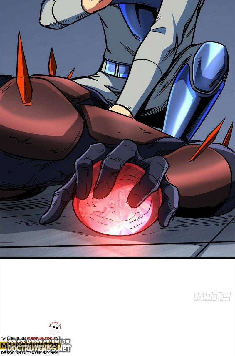 Siêu Cấp Thần Cơ Nhân - Chapter 152 - Page 26