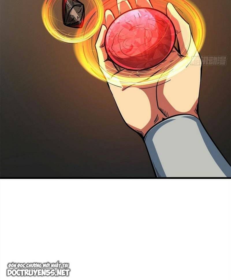 Siêu Cấp Thần Cơ Nhân - Chapter 152 - Page 28