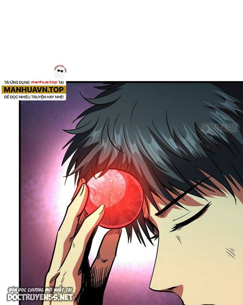 Siêu Cấp Thần Cơ Nhân - Chapter 152 - Page 29
