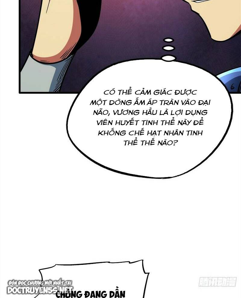Siêu Cấp Thần Cơ Nhân - Chapter 152 - Page 30