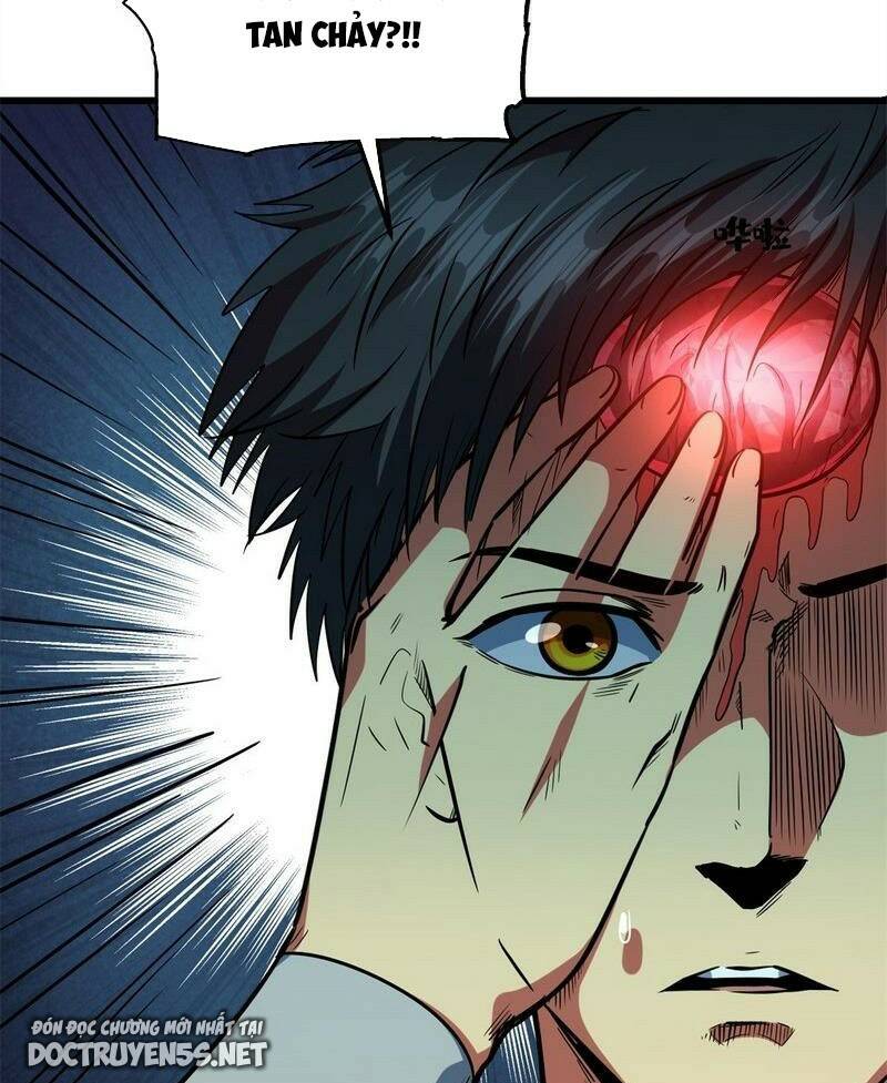 Siêu Cấp Thần Cơ Nhân - Chapter 152 - Page 31