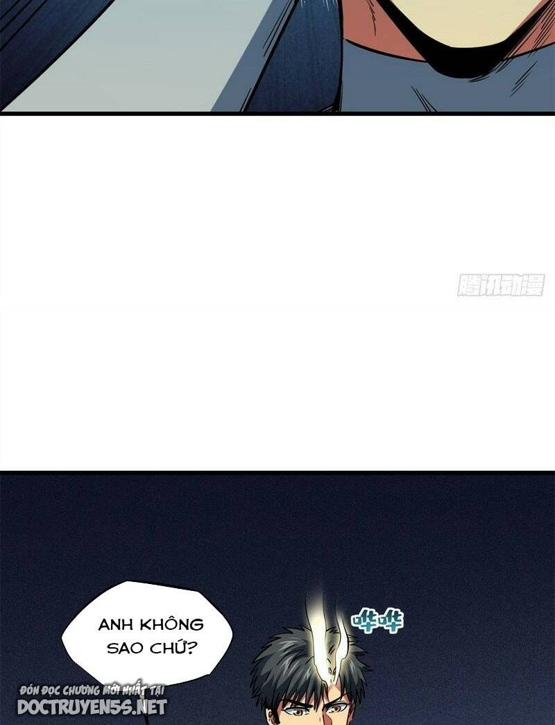 Siêu Cấp Thần Cơ Nhân - Chapter 152 - Page 32