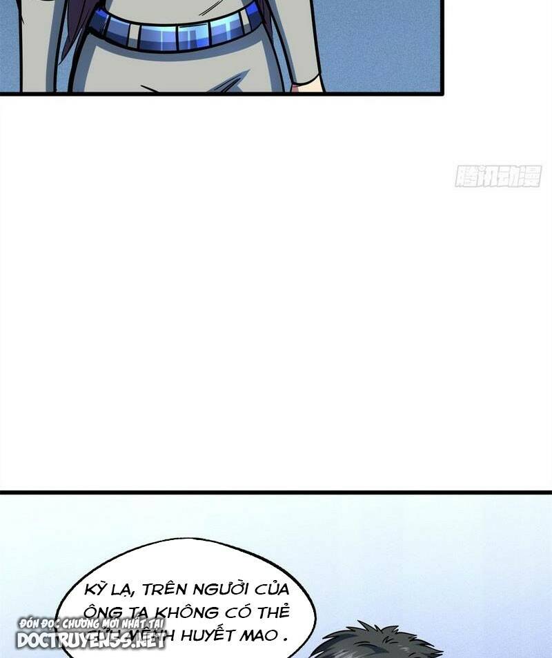 Siêu Cấp Thần Cơ Nhân - Chapter 152 - Page 35