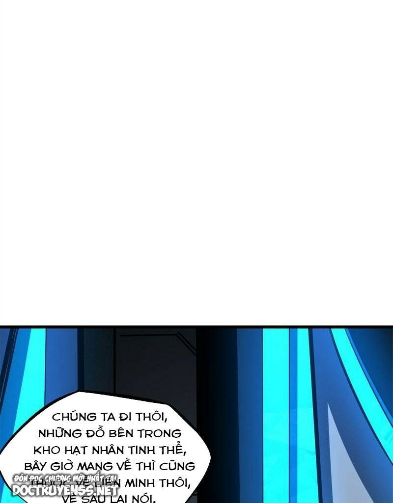 Siêu Cấp Thần Cơ Nhân - Chapter 152 - Page 37