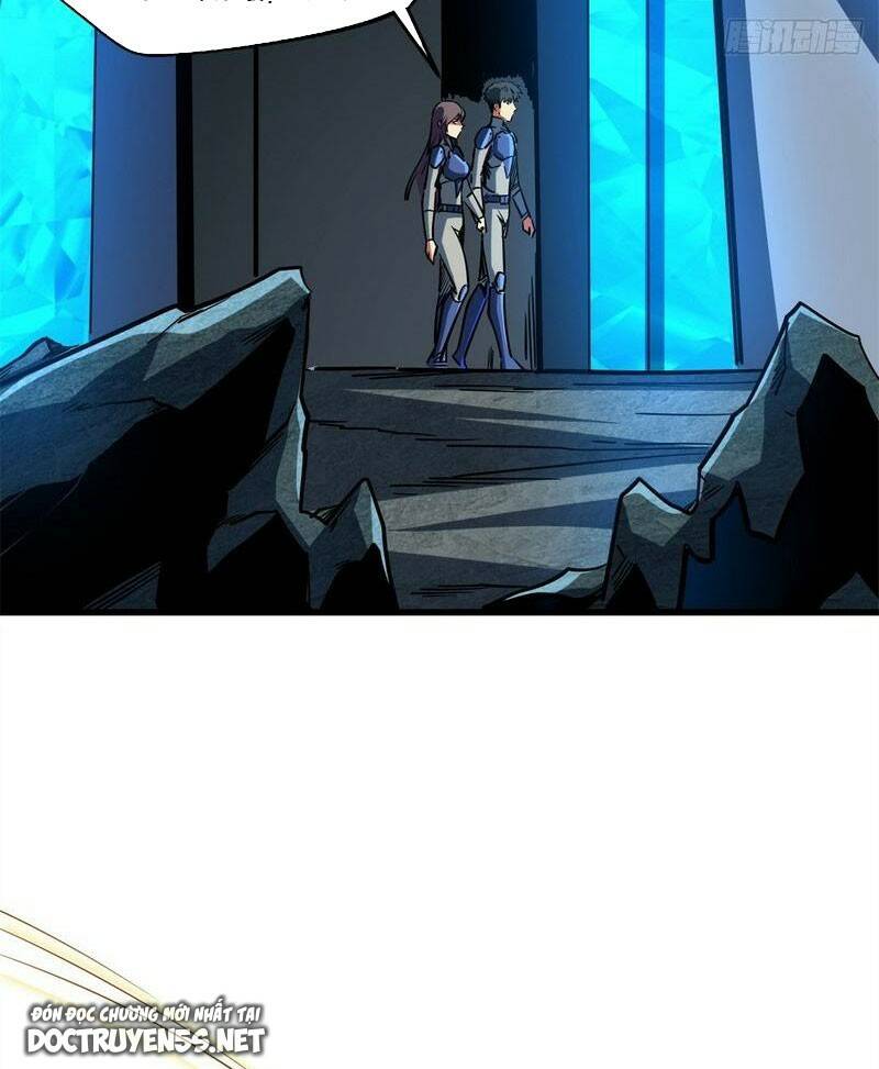 Siêu Cấp Thần Cơ Nhân - Chapter 152 - Page 38