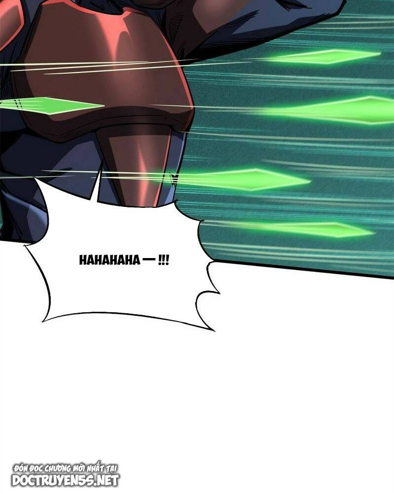 Siêu Cấp Thần Cơ Nhân - Chapter 152 - Page 3