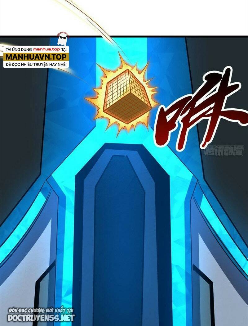 Siêu Cấp Thần Cơ Nhân - Chapter 152 - Page 39