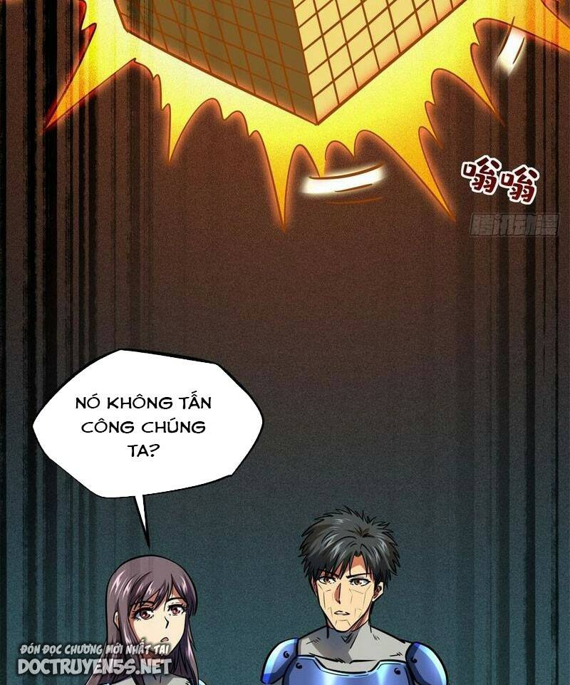 Siêu Cấp Thần Cơ Nhân - Chapter 152 - Page 42