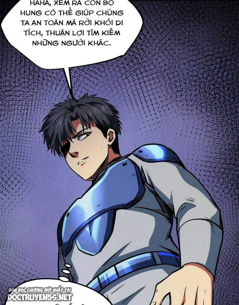 Siêu Cấp Thần Cơ Nhân - Chapter 152 - Page 44