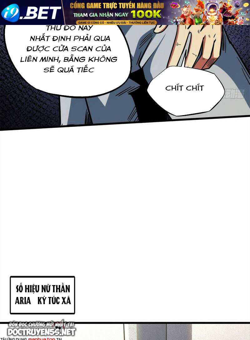 Siêu Cấp Thần Cơ Nhân - Chapter 152 - Page 45