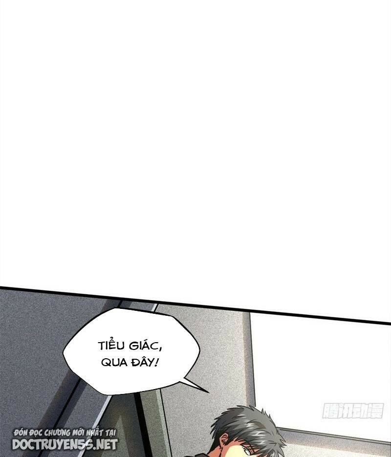 Siêu Cấp Thần Cơ Nhân - Chapter 152 - Page 47