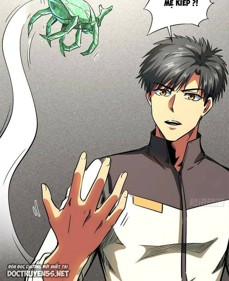 Siêu Cấp Thần Cơ Nhân - Chapter 152 - Page 50