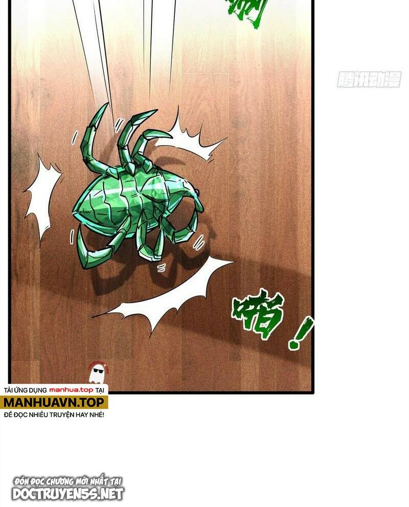 Siêu Cấp Thần Cơ Nhân - Chapter 152 - Page 52