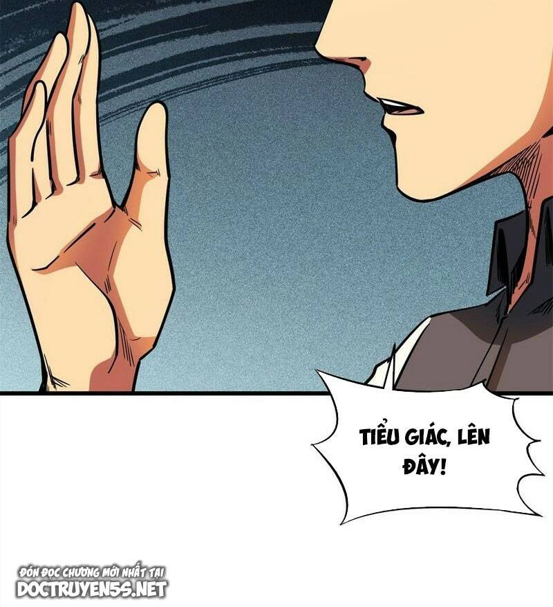 Siêu Cấp Thần Cơ Nhân - Chapter 152 - Page 54
