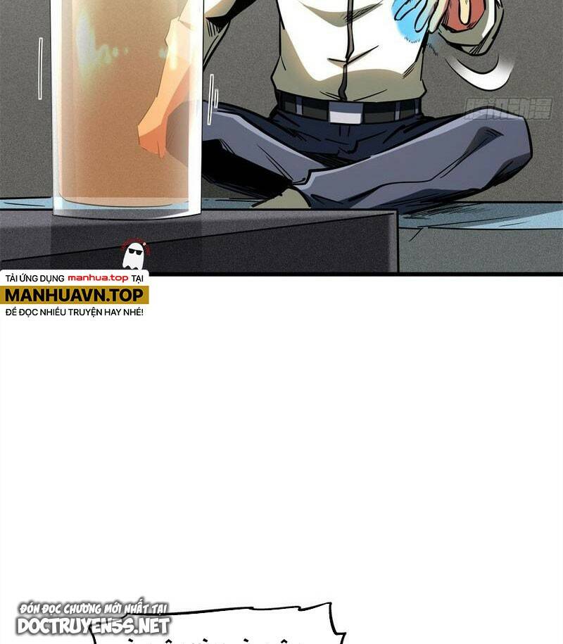 Siêu Cấp Thần Cơ Nhân - Chapter 152 - Page 58