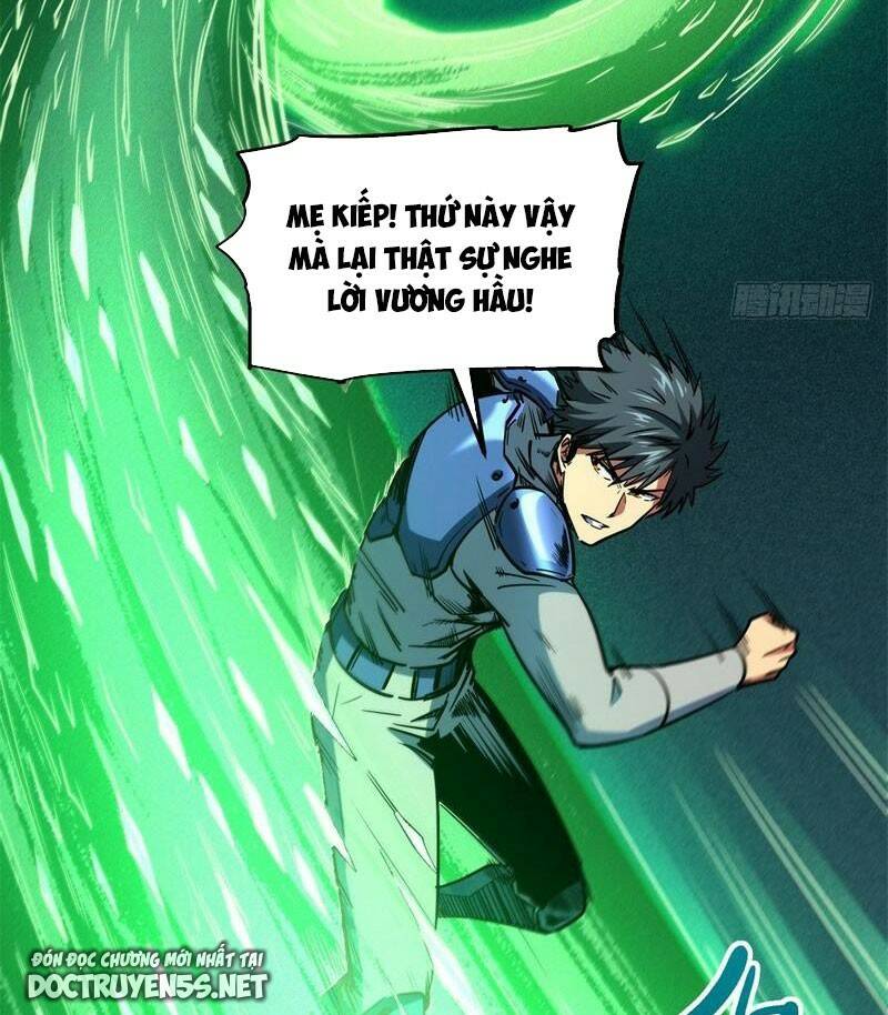 Siêu Cấp Thần Cơ Nhân - Chapter 152 - Page 5