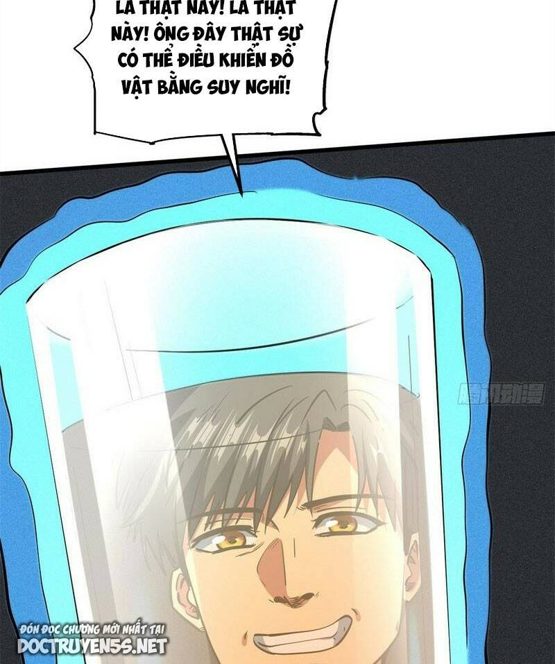 Siêu Cấp Thần Cơ Nhân - Chapter 152 - Page 59