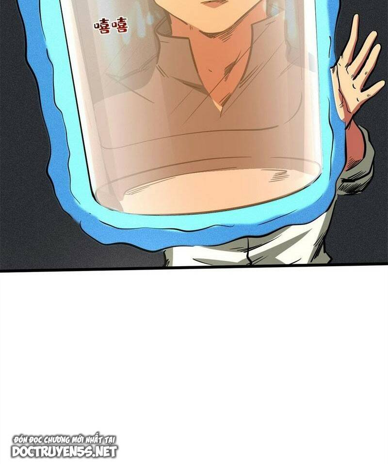 Siêu Cấp Thần Cơ Nhân - Chapter 152 - Page 60