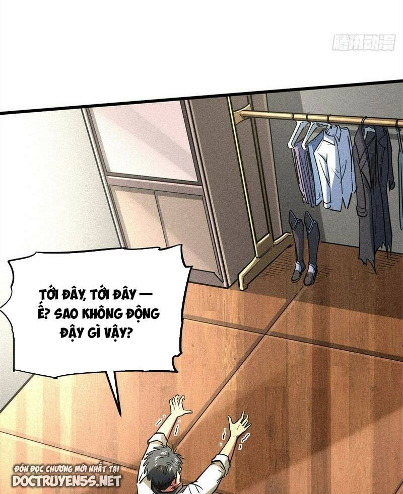 Siêu Cấp Thần Cơ Nhân - Chapter 152 - Page 61