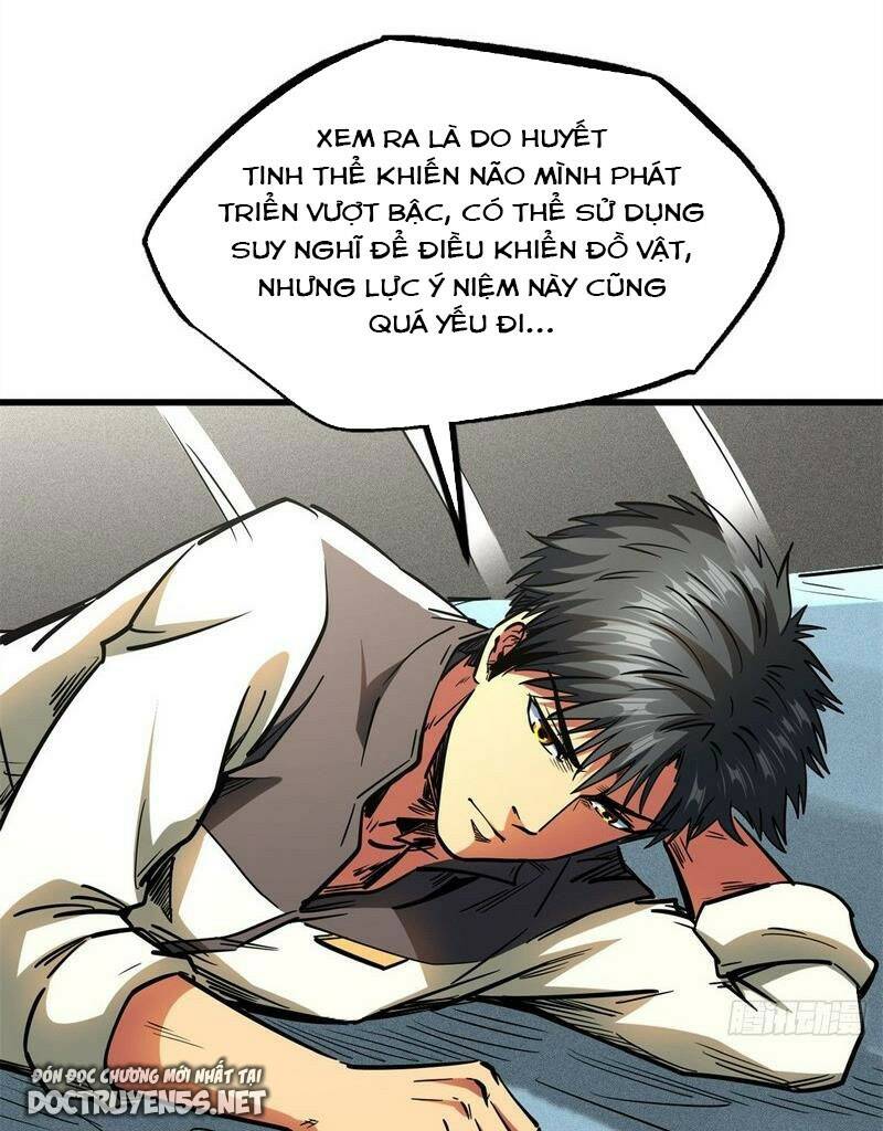 Siêu Cấp Thần Cơ Nhân - Chapter 152 - Page 63