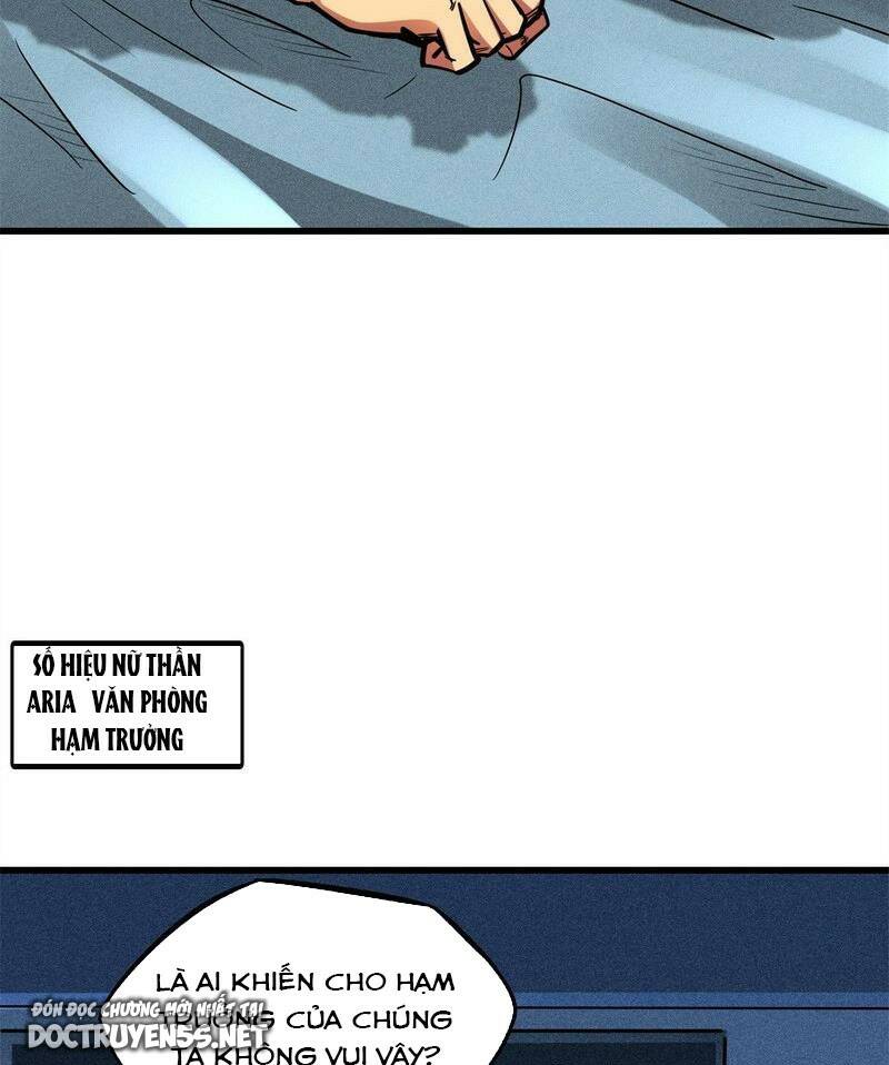 Siêu Cấp Thần Cơ Nhân - Chapter 152 - Page 64