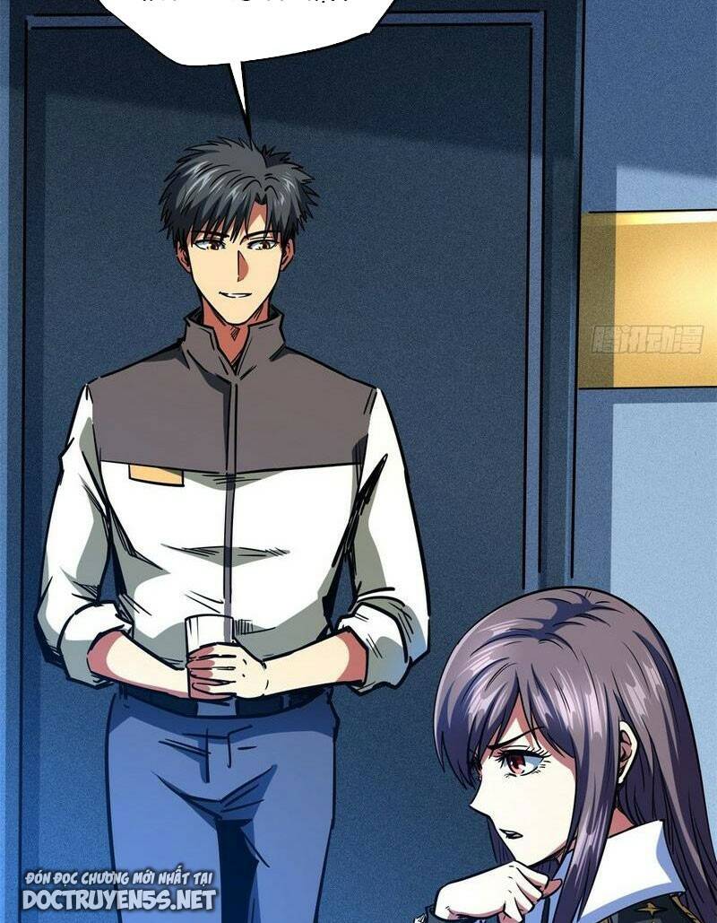 Siêu Cấp Thần Cơ Nhân - Chapter 152 - Page 65