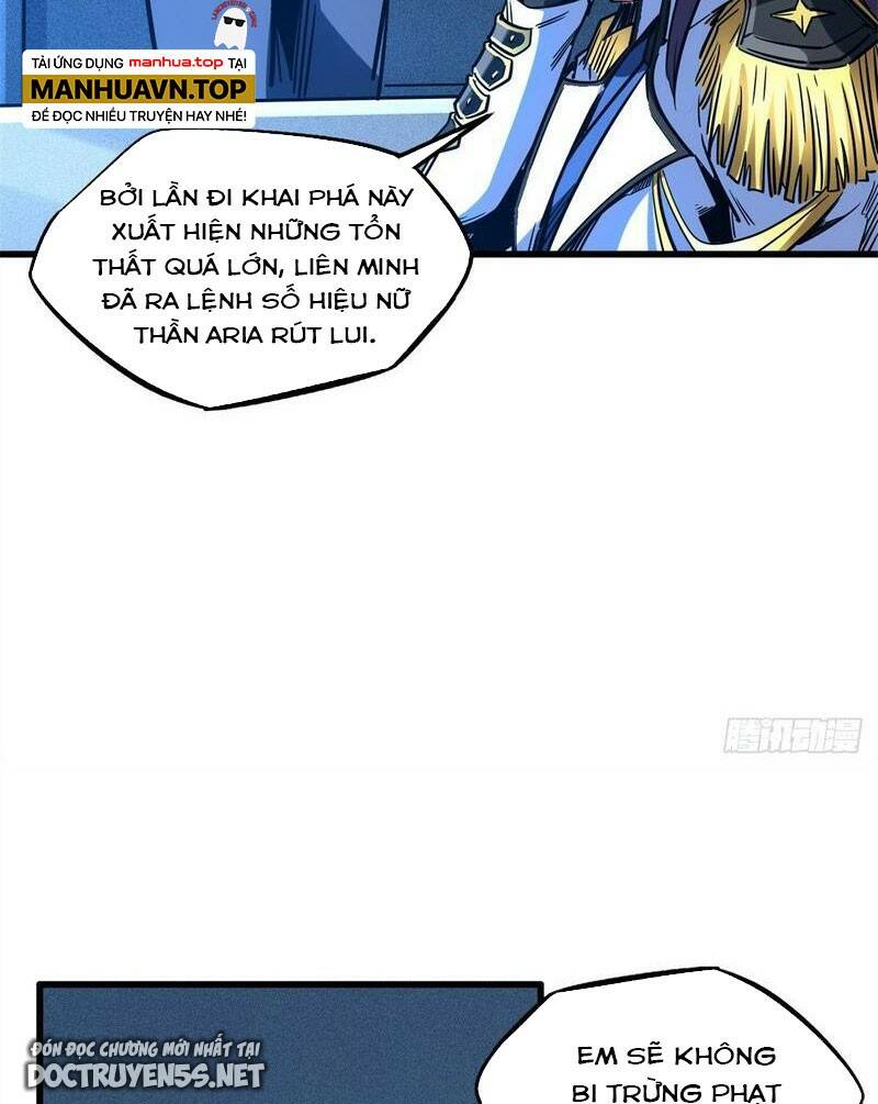 Siêu Cấp Thần Cơ Nhân - Chapter 152 - Page 66