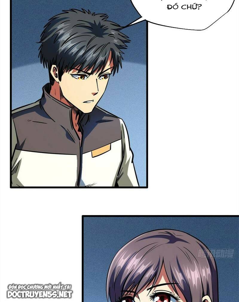 Siêu Cấp Thần Cơ Nhân - Chapter 152 - Page 67