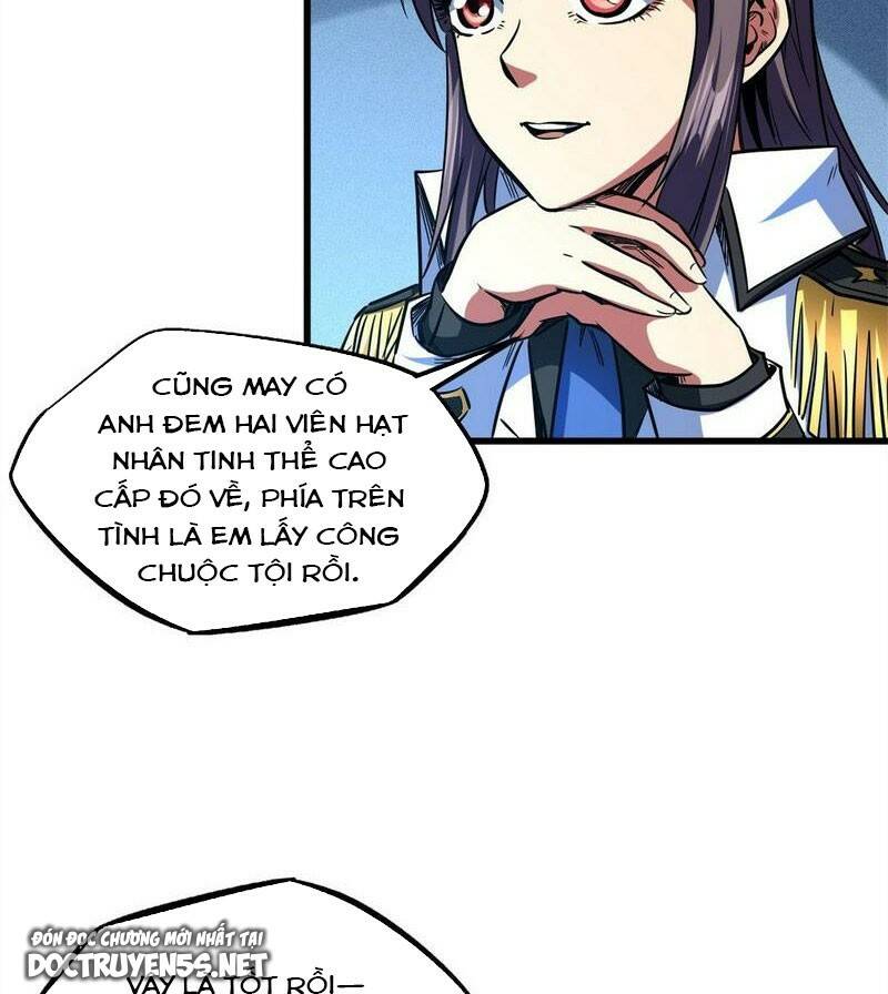 Siêu Cấp Thần Cơ Nhân - Chapter 152 - Page 68