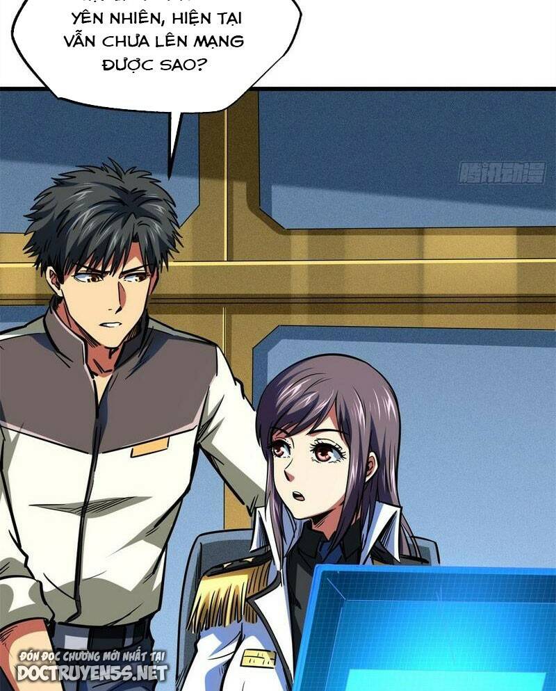 Siêu Cấp Thần Cơ Nhân - Chapter 152 - Page 69
