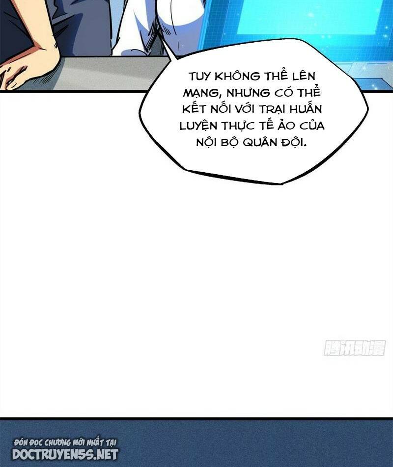 Siêu Cấp Thần Cơ Nhân - Chapter 152 - Page 70