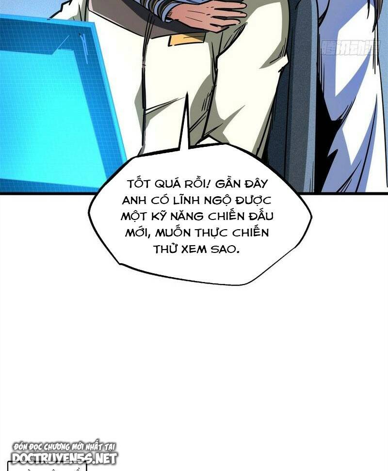 Siêu Cấp Thần Cơ Nhân - Chapter 152 - Page 72
