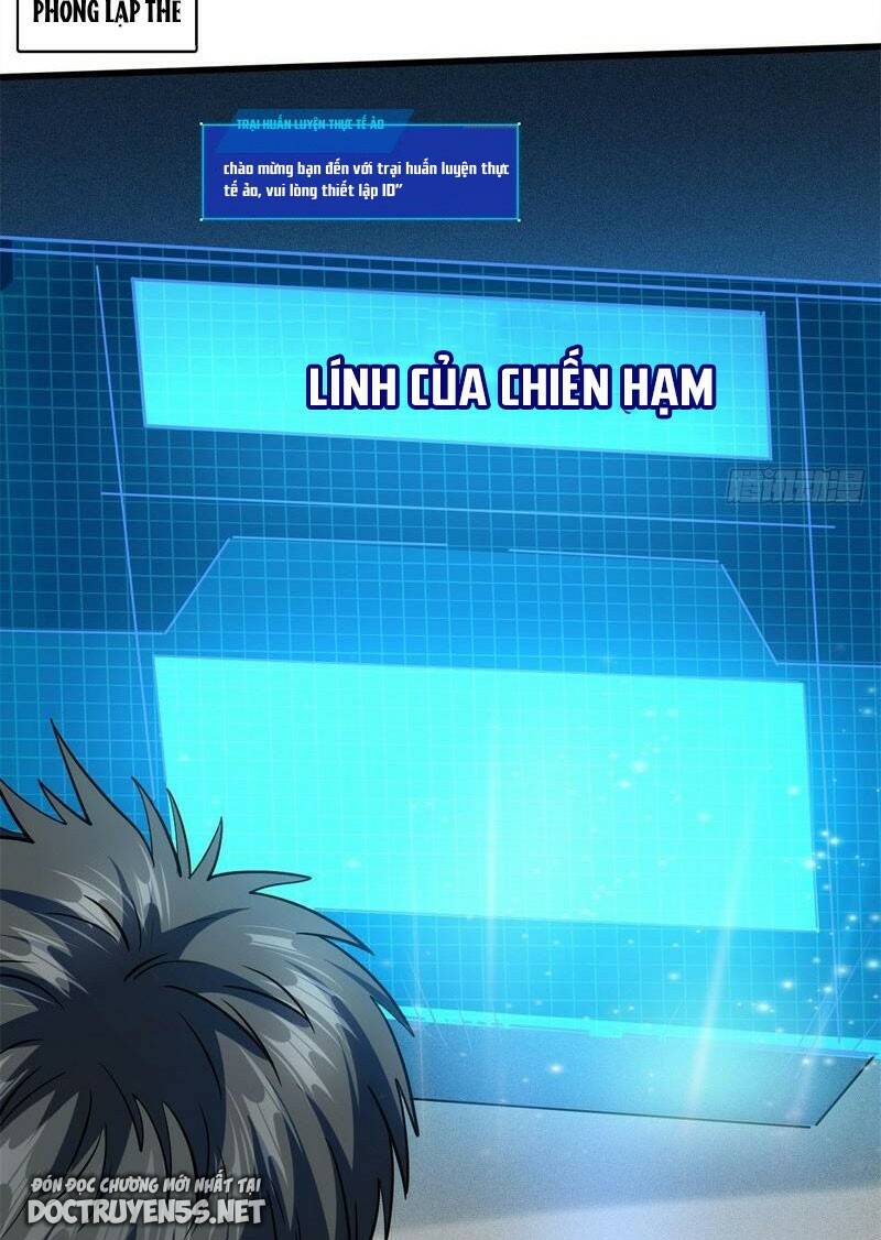 Siêu Cấp Thần Cơ Nhân - Chapter 152 - Page 73