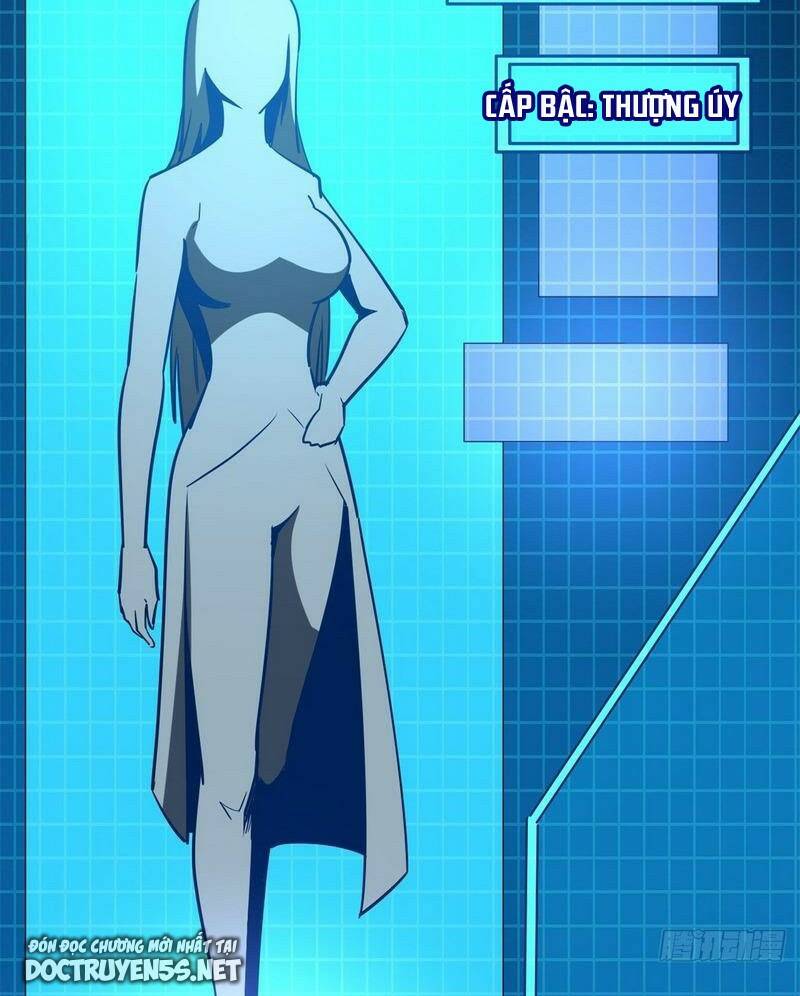 Siêu Cấp Thần Cơ Nhân - Chapter 152 - Page 75