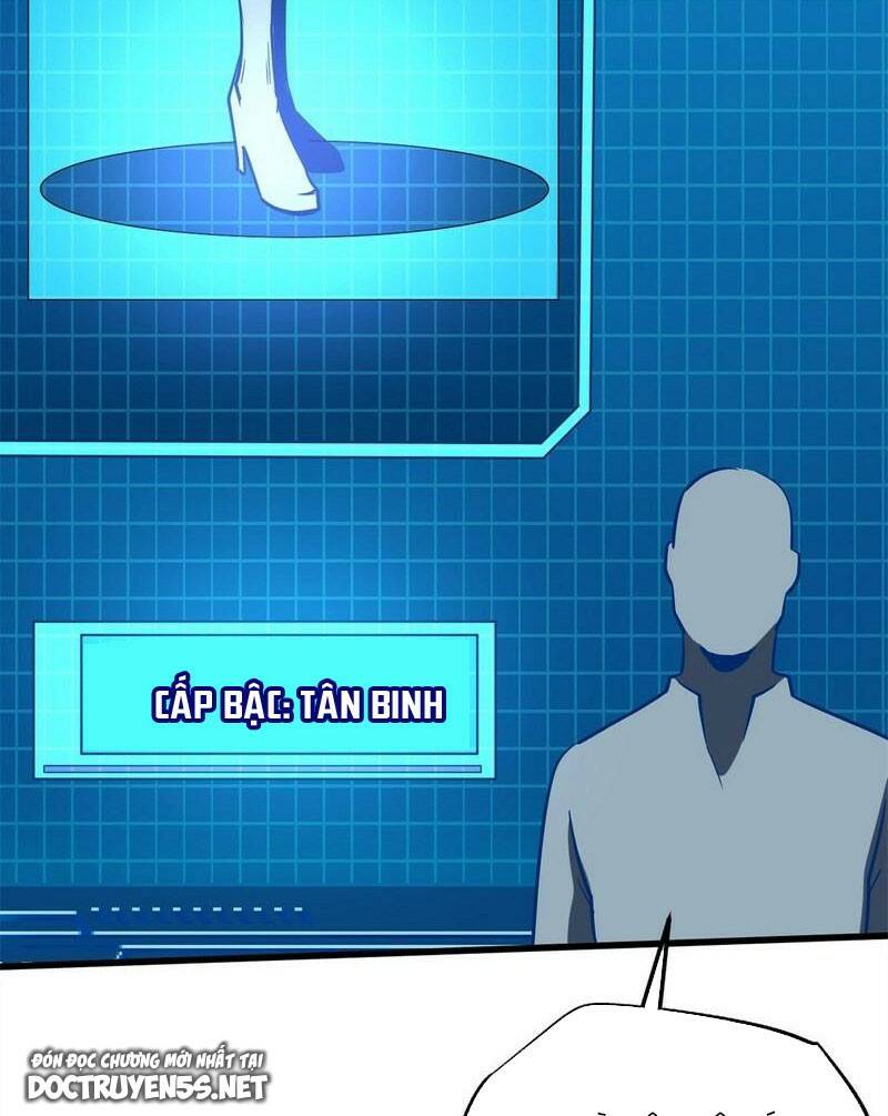 Siêu Cấp Thần Cơ Nhân - Chapter 152 - Page 76