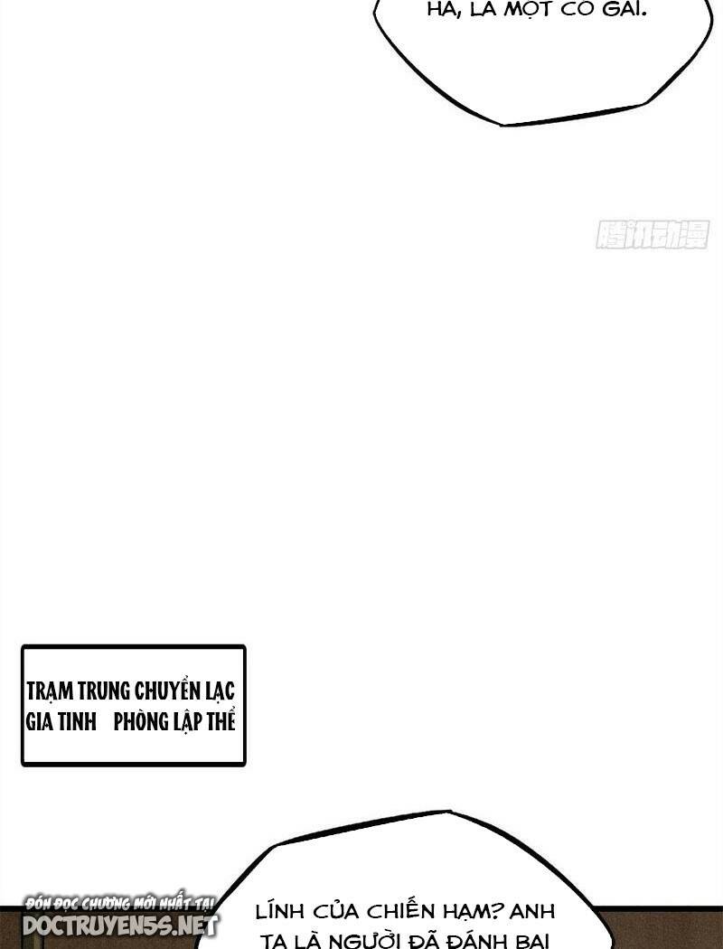 Siêu Cấp Thần Cơ Nhân - Chapter 152 - Page 77