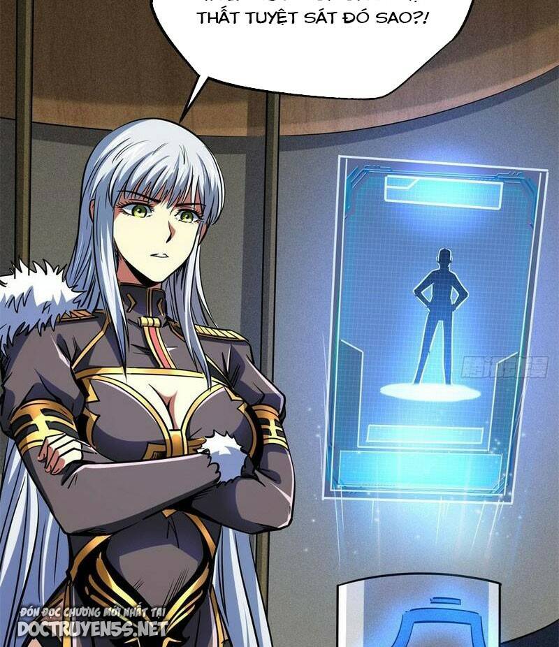 Siêu Cấp Thần Cơ Nhân - Chapter 152 - Page 78