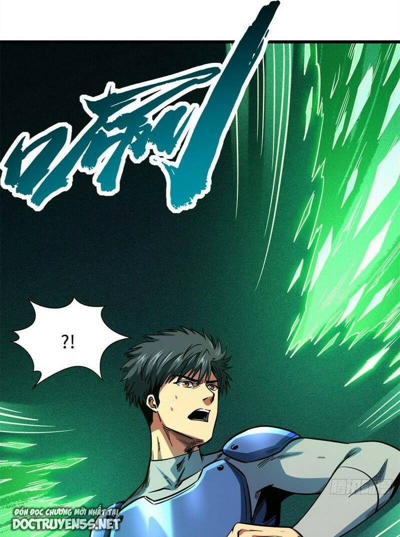 Siêu Cấp Thần Cơ Nhân - Chapter 152 - Page 7