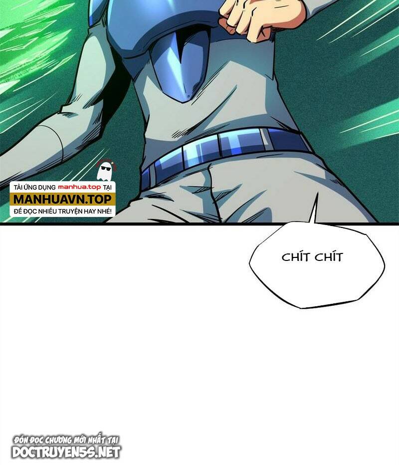 Siêu Cấp Thần Cơ Nhân - Chapter 152 - Page 8